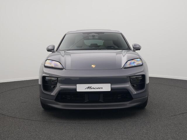 Porsche MACAN 4