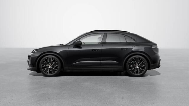 Porsche MACAN 4 100 kWh | 18-weg | Pano | 360° | BOSE® | Sport Chrono |