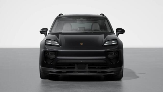 Porsche MACAN 4 100 kWh | 18-weg | Pano | 360° | BOSE® | Sport Chrono |