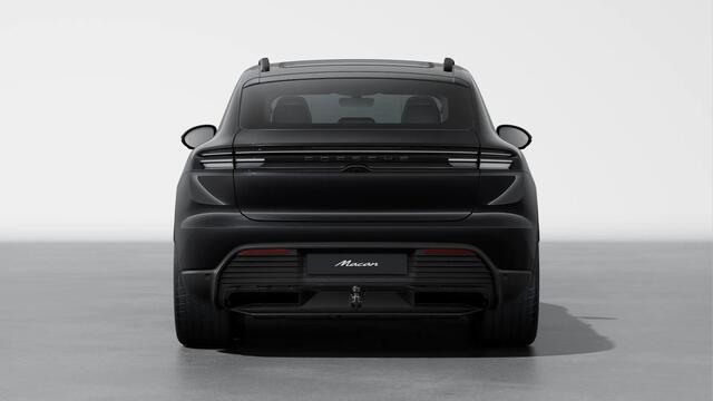Porsche MACAN 4 100 kWh | 18-weg | Pano | 360° | BOSE® | Sport Chrono |