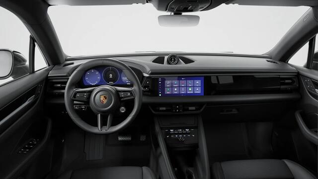Porsche MACAN 4 100 kWh | 18-weg | Pano | 360° | BOSE® | Sport Chrono |