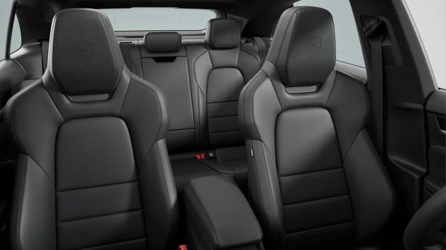 Porsche MACAN 4 100 kWh | 18-weg | Pano | 360° | BOSE® | Sport Chrono |