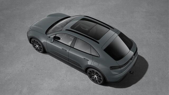 Porsche MACAN 4S