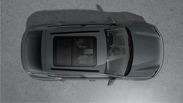 Porsche MACAN 4S