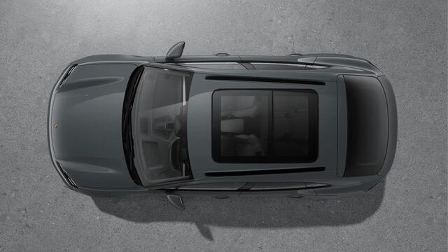 Porsche MACAN 4S