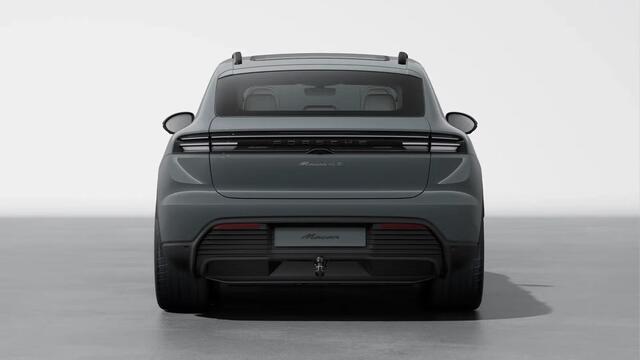 Porsche MACAN 4S