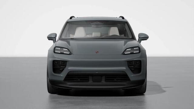 Porsche MACAN 4S