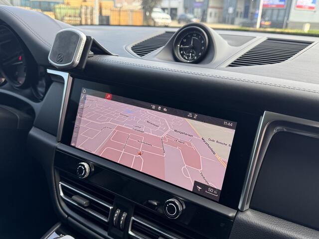 Porsche MACAN 2.0 Turbo 266pk Panoramadak Sportchrono NL Auto 46dkm!!