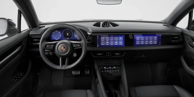 Porsche MACAN 4