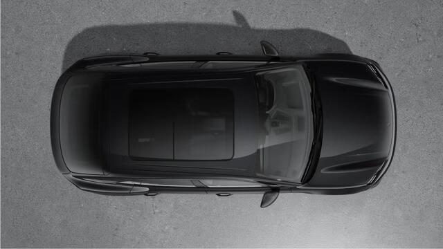 Porsche MACAN Turbo