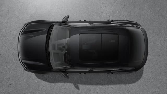 Porsche MACAN Turbo