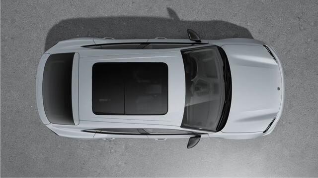 Porsche MACAN Turbo