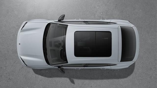 Porsche MACAN Turbo