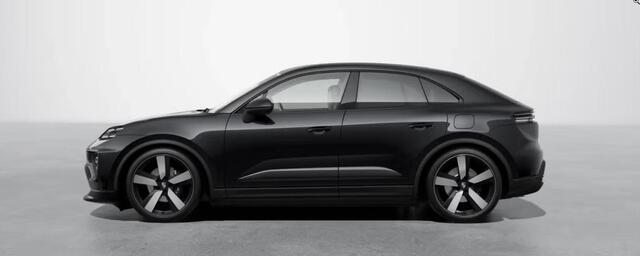 Porsche MACAN 4