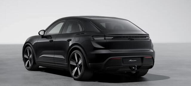 Porsche MACAN 4