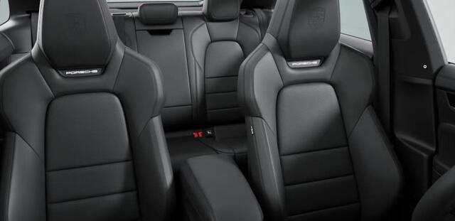 Porsche MACAN 4S