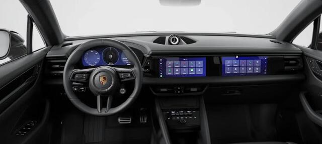 Porsche MACAN 4