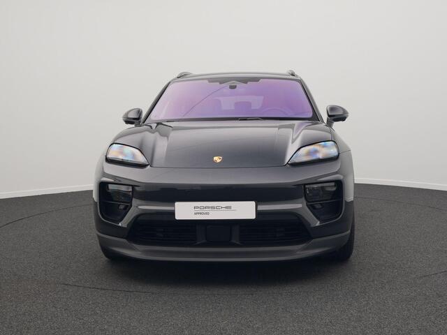 Porsche MACAN 4 S