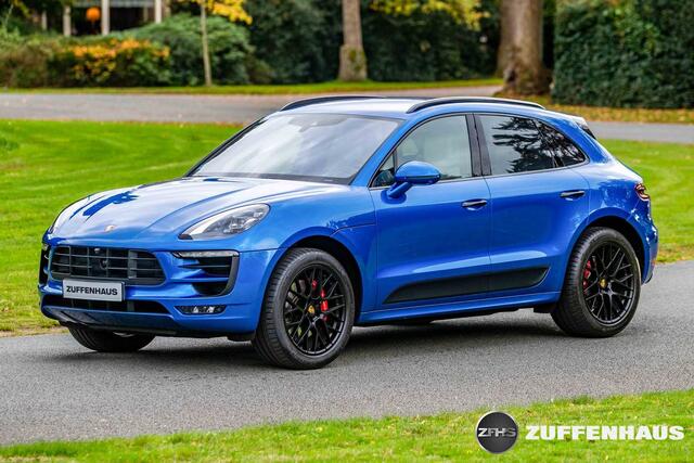 Porsche MACAN 3.0 GTS PDK