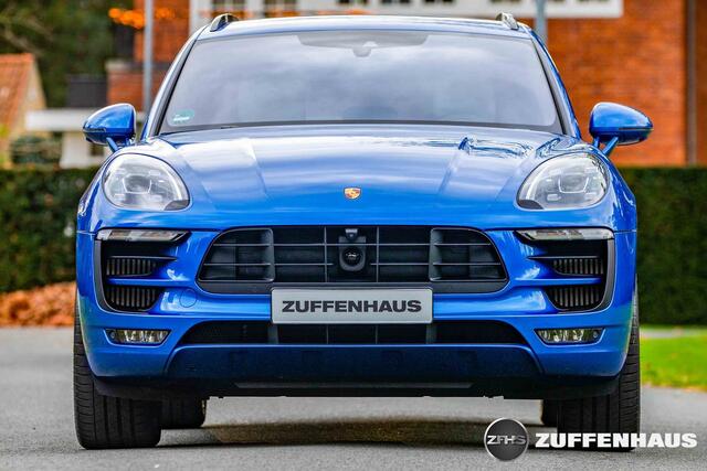 Porsche MACAN 3.0 GTS PDK