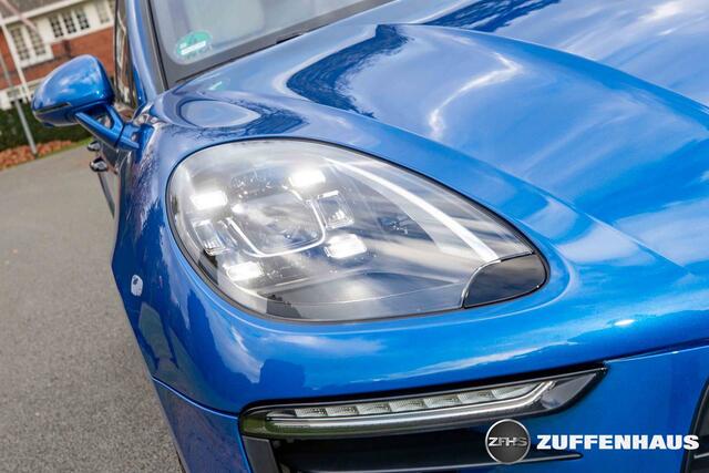 Porsche MACAN 3.0 GTS PDK