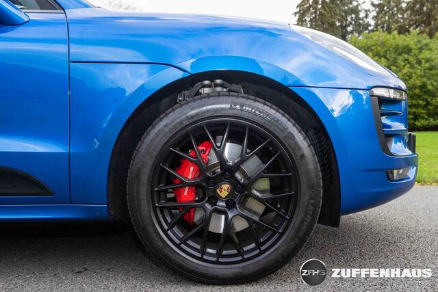 Porsche MACAN 3.0 GTS PDK