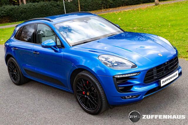 Porsche MACAN 3.0 GTS PDK