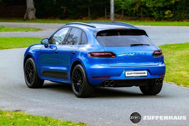 Porsche MACAN 3.0 GTS PDK