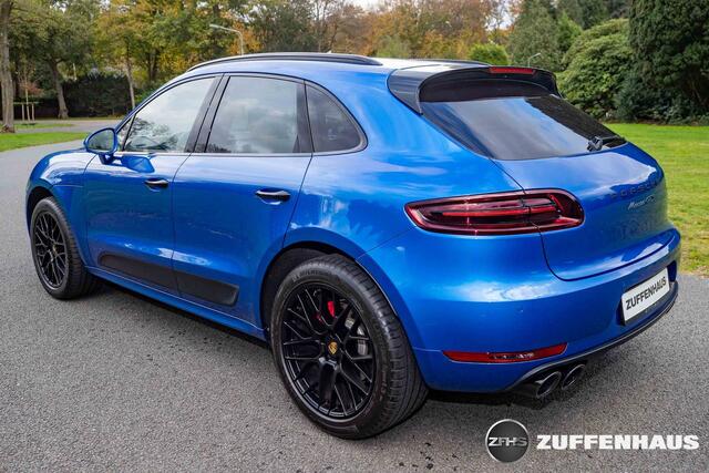 Porsche MACAN 3.0 GTS PDK