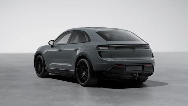 Porsche MACAN Turbo