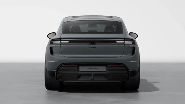 Porsche MACAN Turbo