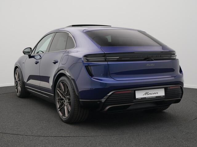 Porsche MACAN Turbo
