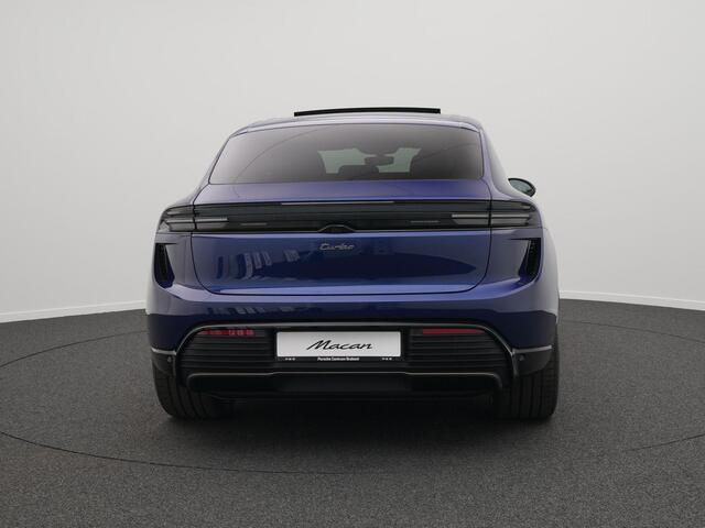 Porsche MACAN Turbo
