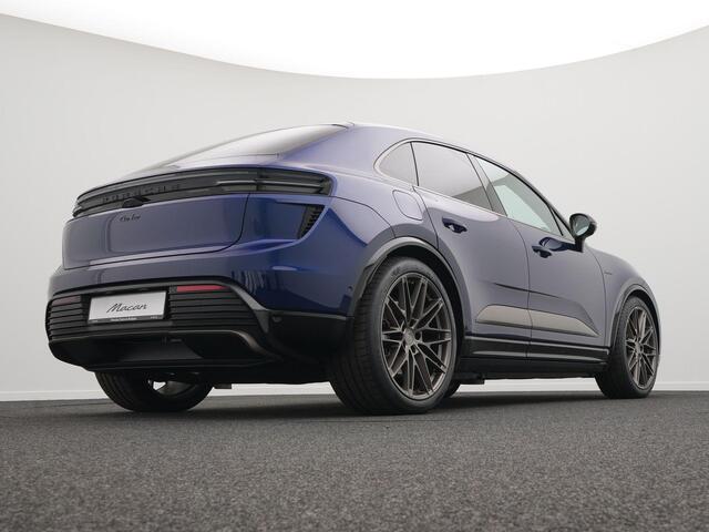 Porsche MACAN Turbo