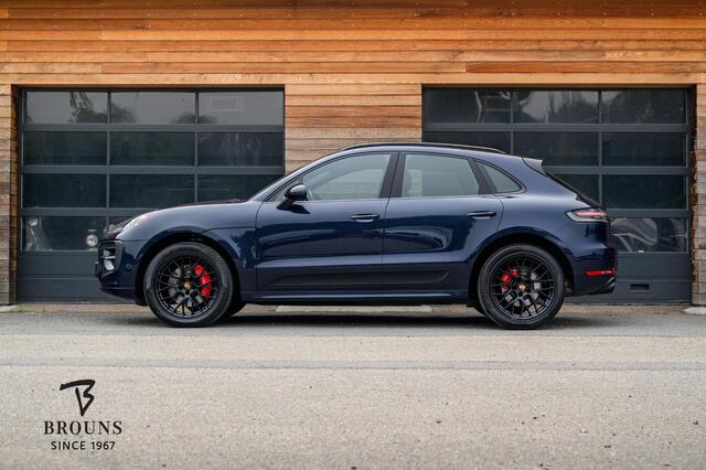 Porsche MACAN 2.9 GTS 381pk | 1e. Eig. | BTW | Camera | Lane