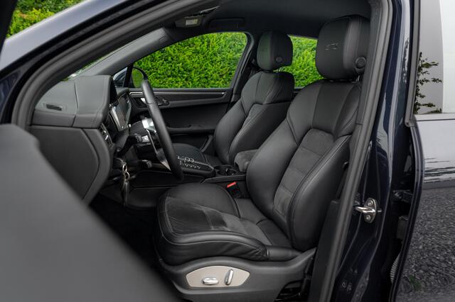 Porsche MACAN 2.9 GTS 381pk | 1e. Eig. | BTW | Camera | Lane