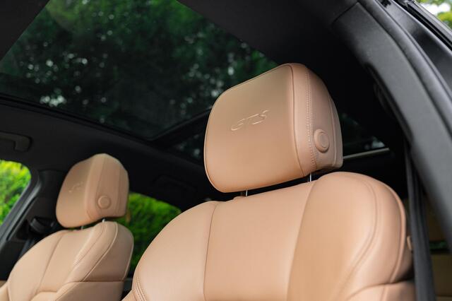 Porsche MACAN GTS 360pk | BiColor Leder | Camera | LED | CarPlay