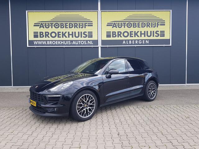 Porsche MACAN 2.0