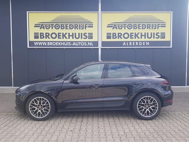 Porsche MACAN 2.0