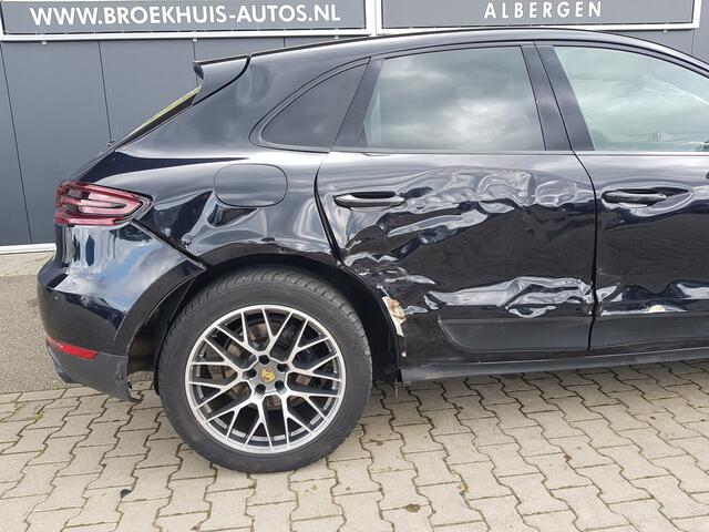 Porsche MACAN 2.0
