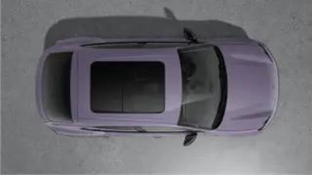 Porsche MACAN 4