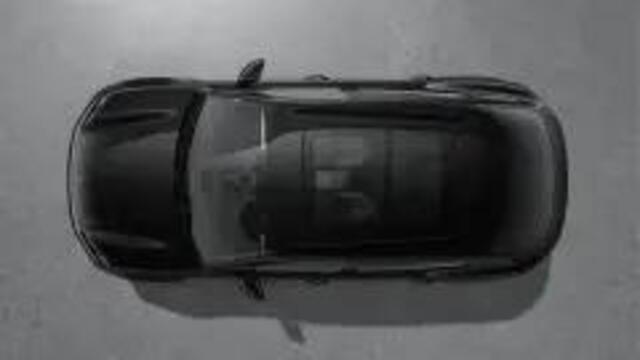 Porsche MACAN 4