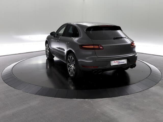 Porsche MACAN 3.6 Turbo -BOSE/Panoramadak-