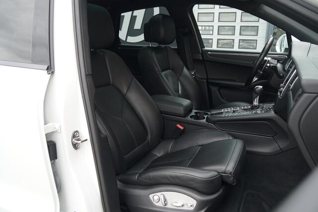 Porsche MACAN 2.0 + PANORAMA / LUCHTVERING / 21" / MEMORY