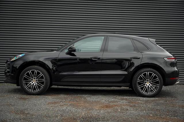 Porsche MACAN 2.0 / Panoramadak / Incl BTW / 20'' / Stoelverwarming