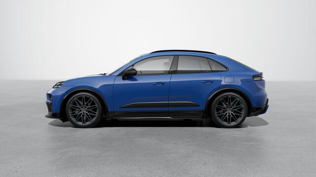 Porsche MACAN GTS