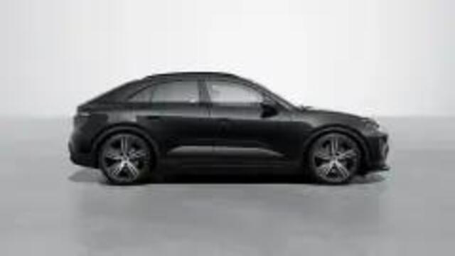 Porsche MACAN 4S