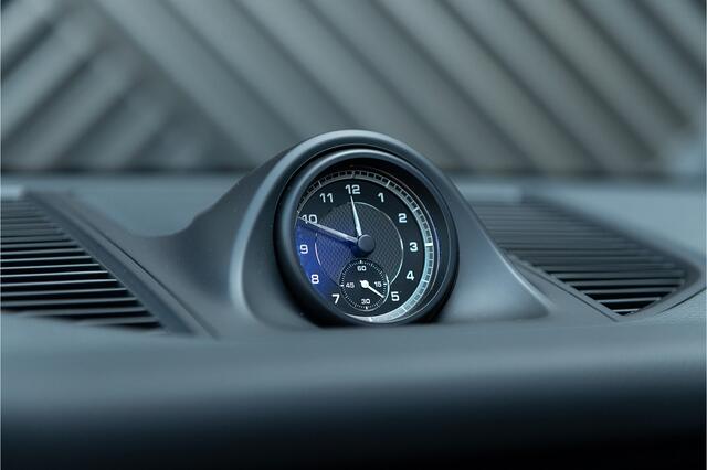 Porsche MACAN S 2.9 NW Model ACC Chrono Panodak Luchtv. Trekhaak Camera Memory