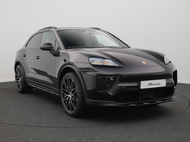 Porsche MACAN 4S