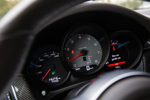 Porsche MACAN 3.0 S , Panoramadak, Carplay,